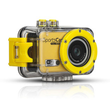 HD 1080P WIFI Action Sports Video Camera Waterproof Camcorder