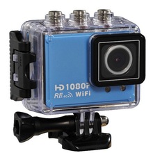1092*1080P hd camera bike motorcycle video professional video wifi sport camera