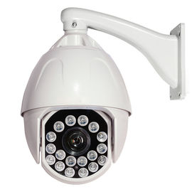 36X 광학적인 급상승 AHD CCTV 사진기 1.3MP PTZ 고속 돔 IP66