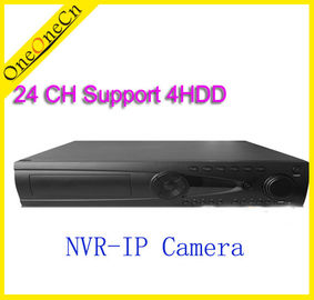 CMS 4 HDD 디지탈 통신망 비디오 녹화기 1ch/4ch/8ch/16ch