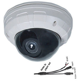 CCTV 감시 카메라 EC-V5434