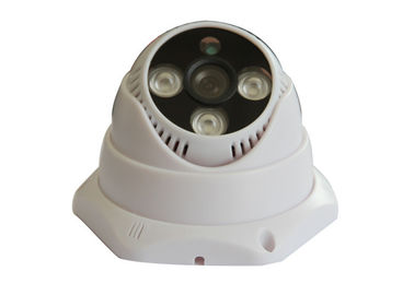 인조 인간 패드를 위한 FHD P2P H.264 1 메가 픽셀 IP 사진기 사업 감시 카메라