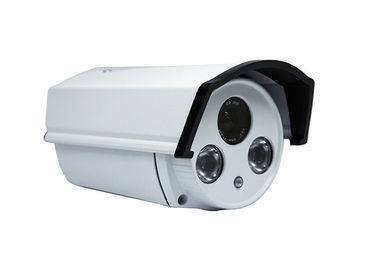 옥외 1개의 메가 픽셀 H.264 네트워크 IP 사진기 주택 안전 무선 CCTV 사진기