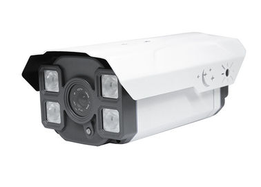 가득 차있는 HD 1080P 0.1LUX는 방수 CCTV 사진기 고해상 IP 사진기를 비바람에 견디게 합니다