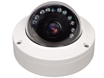 HD Fisheye 메가픽셀 CCTV 감시 카메라/파노라마 IP 사진기 1.3 MP