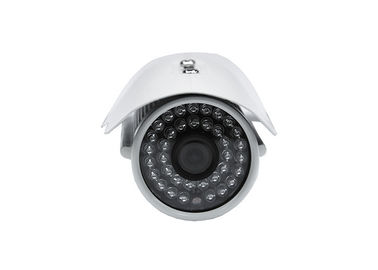 옥외 HD 1000TVL CCTV 사진기 2.8-12mm 렌즈를 가진 적외선 탄알 사진기