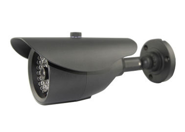PAL/NTSC 36 IR LED AHD CCTV 사진기 방수 옥외 감시 사진기