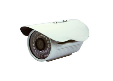 높은 정의 아날로그 탄알 AHD CCTV 사진기 720P 지원 OSD