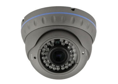 내부 Sync 체계를 가진 방수 IP66 감시 돔 AHD CCTV 사진기 1080P