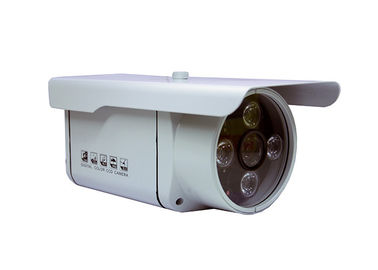 자동/수동 백색 균형 탄알 AHD CCTV 사진기 1/30s-1/60000s