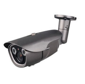 지도되는 방수 옥외 CCTV 감시 카메라 1/4inch CMOS AHD 배열