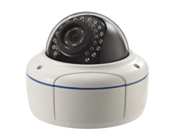 720P/960P/1080P AHD CCTV 사진기 Lox 럭스, 높은 노출