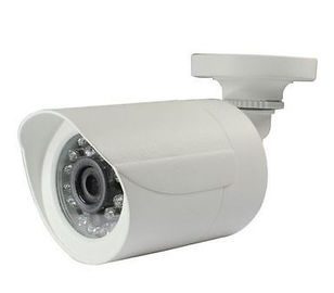 소니 IMX322 AHD CCTV 사진기 1080P 2.0MP 순간 기록