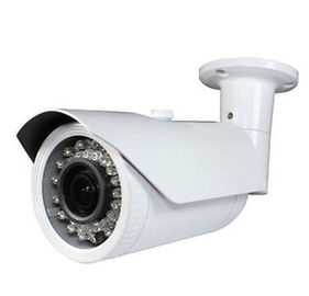 2.0MP AHD CCTV 감시 카메라 탄알 36pcs 2.8 - 방수 12mm