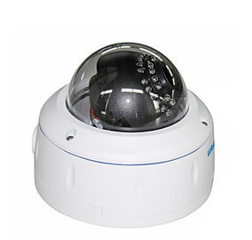 AHD Vandalproof CCTV 돔 사진기 AR0130 960P 1.3MP 순간 기록