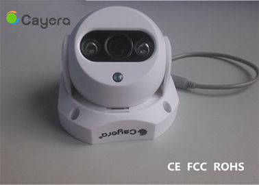 1/3&quot; 이동 전화 먼 3D 소음 제거를 가진 CMOS 동작 탐지기 AHD CCTV 사진기