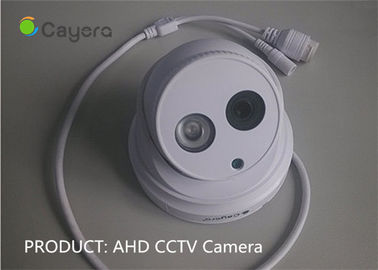 공장 안전을 위한 배열 IR LED AHD CCTV 사진기 진짜 timeMonitoring 지원 이동 전화 APP