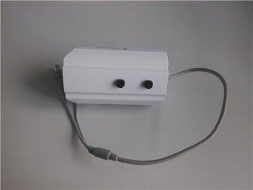 야간 시계 36PCS 배열 LED 디지털 방식으로 리모트를 가진 옥외 AHD CCTV 사진기