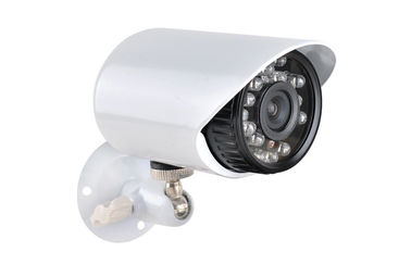 탄알 AHD CCTV 사진기 CMOS 직업적인 HD 렌즈 1/4 OV9712 감지기