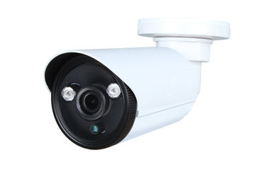 IP 네트워크 CCTV 사진기 AHD IR 커트 여과기, 안전 CCTV 사진기 360 Deg
