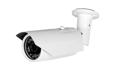 디지털 방식으로 CCTV 탄알 사진기 방수 고해상 2.8mm - 12mm HD 3.0MP 렌즈