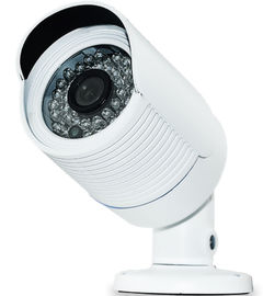 CMOS 감지기 방수 감시 카메라를 가진 1MP IR 돔 AHD CCTV 사진기