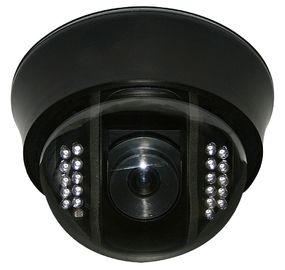 4.5&quot;를 옥외를 위해 varifocal 돔 CCTV 감시 사진기 집으로 돌아오십시오