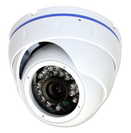1.3MP HD AHD CCTV 사진기 안전 1280년 x 960를 해결책 반구형으로 하십시오