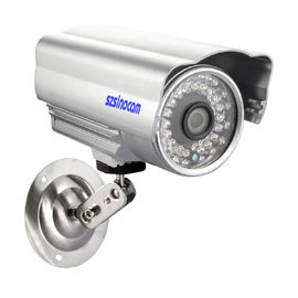 탄알 IR 소니 감지기 AHD CCTV 사진기 1.4MP/720P, WDR 3.6mm/4mm