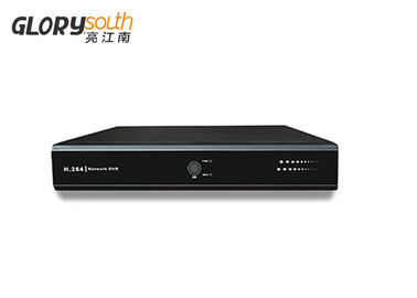 까만 USB2.0 D1 960H HD 디지털 방식으로 비디오 녹화기 DVR 12V/2A