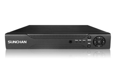 16 채널 네트워크 HD 디지털 방식으로 비디오 녹화기 H.264의 USB 쥐 SVO-6004SD
