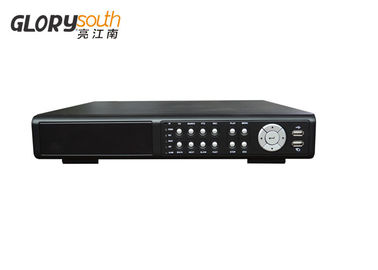 HDMI VGA 감시 카메라 8 채널 NVR 네트워크 비디오 녹화기
