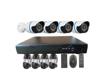 0.01LUX 720P/960P IP 네트워크 CCTV 사진기 사업 감시 카메라 체계