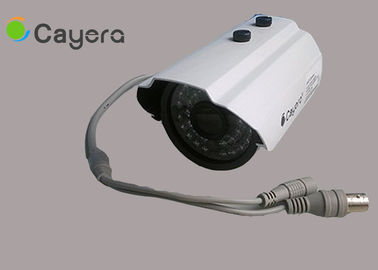 30m IR 소니 AHD CCTV 감시 카메라 1.3 Megapixel CMOS 심상 감지기