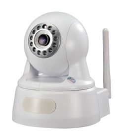 주택 안전 감시 시스템 P2P IP 사진기 무선 HIPC-A120WS