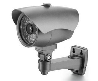 휴대용 1.3MP HD CCTV 감시 카메라 비바람에 견디는 IMX0130/NVP2431H 960P