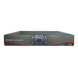 4CH AHD 960p p2p 4ch AHD DVR의 HD dvr 감시 카메라 체계