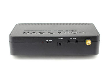 4 전방향성 안테나 디지털 방식으로 무선 DVR 도난 방지 시스템 2.4GHz RF