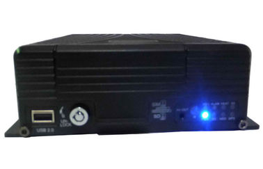 1Ch 3G 1RJ45, 1RS232의 3RS485 공용영역을 가진 이동할 수 있는 DVR 도난 방지 시스템