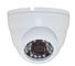 AHD CCTV 사진기 아날로그 높은 정의 사진기 720P AHD DVR 지원 아날로그, IP의 AHD 사진기
