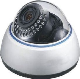H.264 2MP IR 야간 시계 돔 CCTV 감시 카메라 30의 Leds IP 감시 사진기