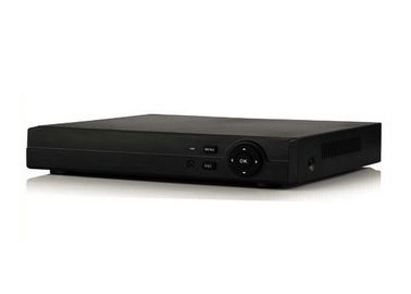 동의에 의하여 활성화되는 HDMI H.264 P2P 네트워크 비디오 녹화기 8 채널 NVR
