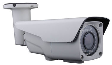 5 Megapixel Megapixel IP 사진기, 1/2.5" 진보적인 검사 CMOS 탄알 사진기