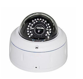 낮은 럭스 AR0130 HD AHD 사진기 NVP2431H 960P 1.3MP Vandalproof 돔