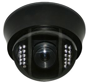 4.5"를 옥외를 위해 varifocal 돔 CCTV 감시 사진기 집으로 돌아오십시오