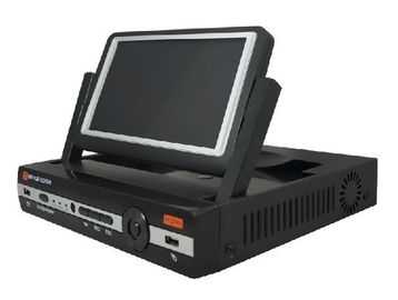 UHF 장거리 AV 무선 전송기 2400Mhz 아날로그 무선 영상 발송인 2-4km